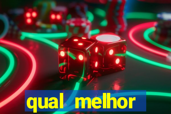 qual melhor plataforma para ganhar dinheiro jogando